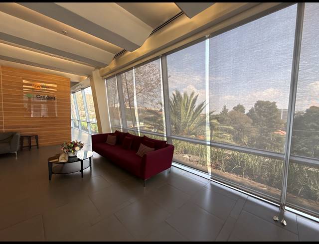 945M² OFFICE TO LET IN PARKTOWN